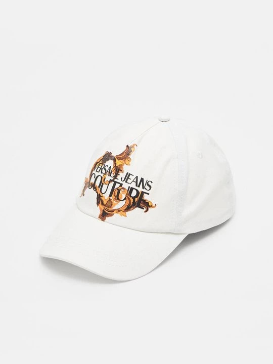 Foto van product Pet Versace Jeans Couture wit