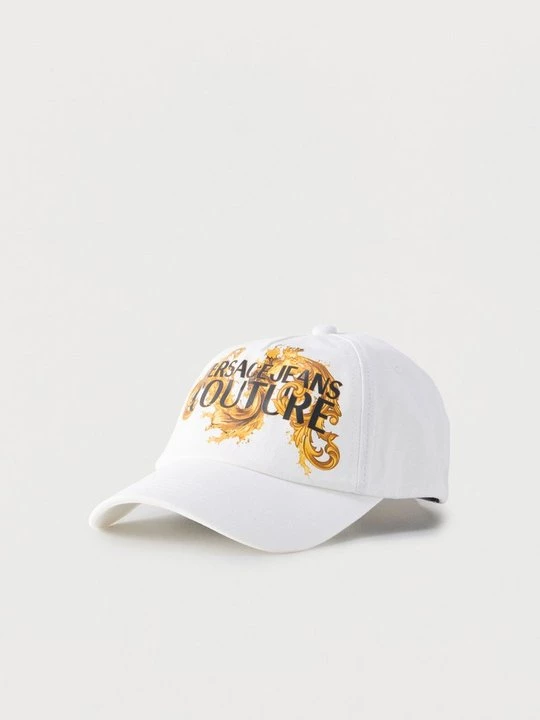 Foto van product Pet Versace Jeans Couture wit