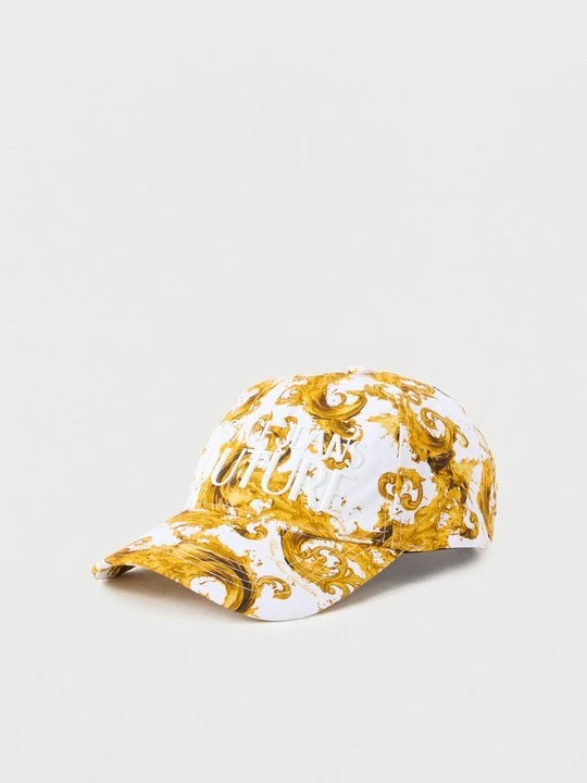 Foto van product Pet Versace Jeans Couture wit