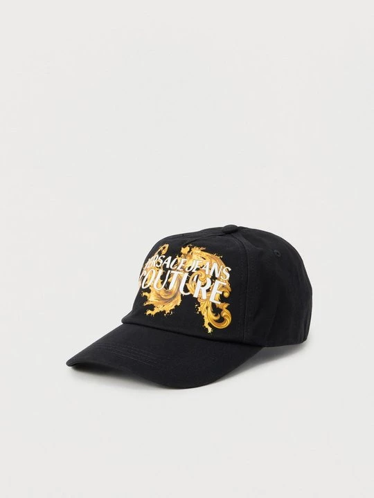 Foto van product Pet Versace Jeans Couture zwart