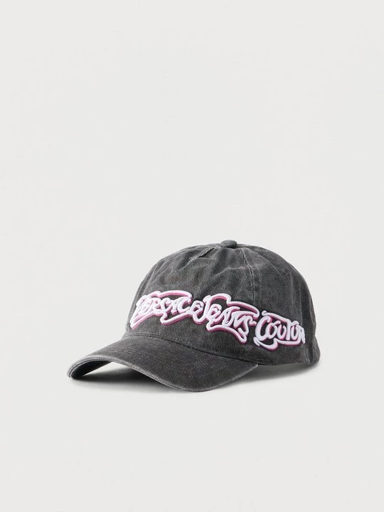 Foto van product Pet Versace Jeans Couture zwart