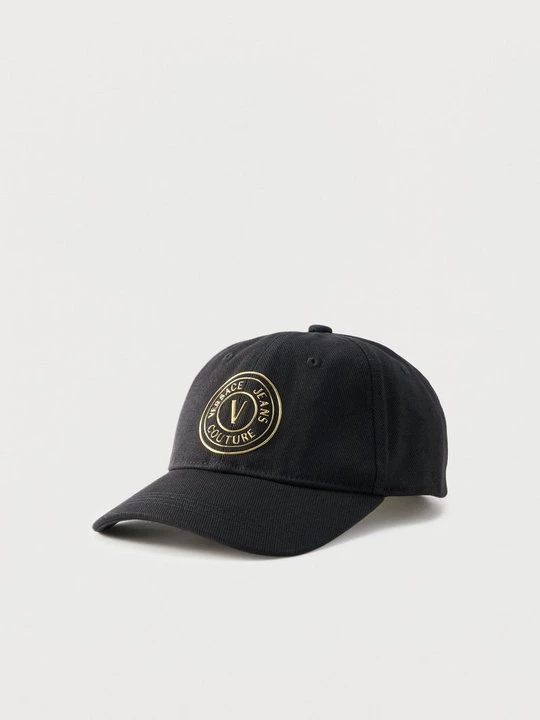 Foto van product Pet Versace Jeans Couture zwart