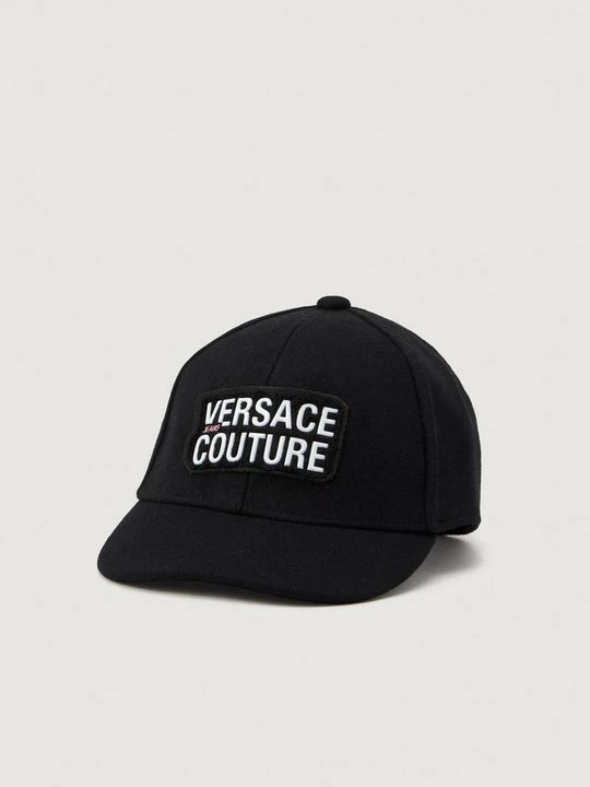 Foto van product Pet Versace Jeans Couture zwart