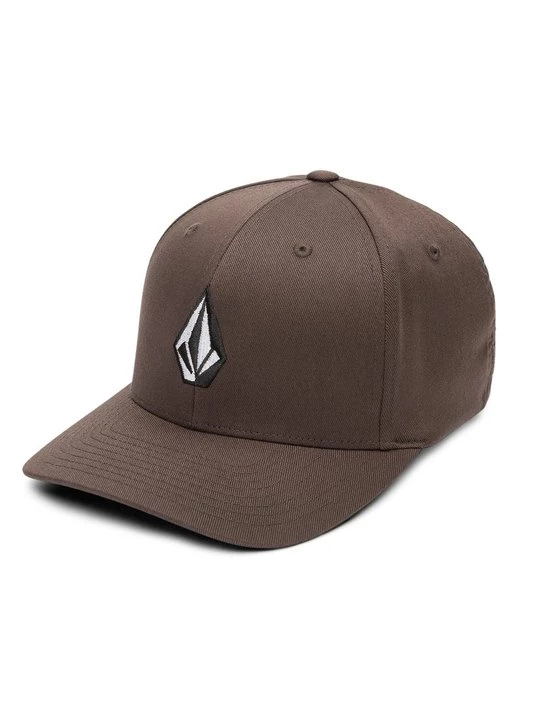 Foto van product Pet Volcom olijfgroen