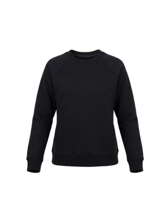 Foto van product Peter Jo Sweatshirt zwart