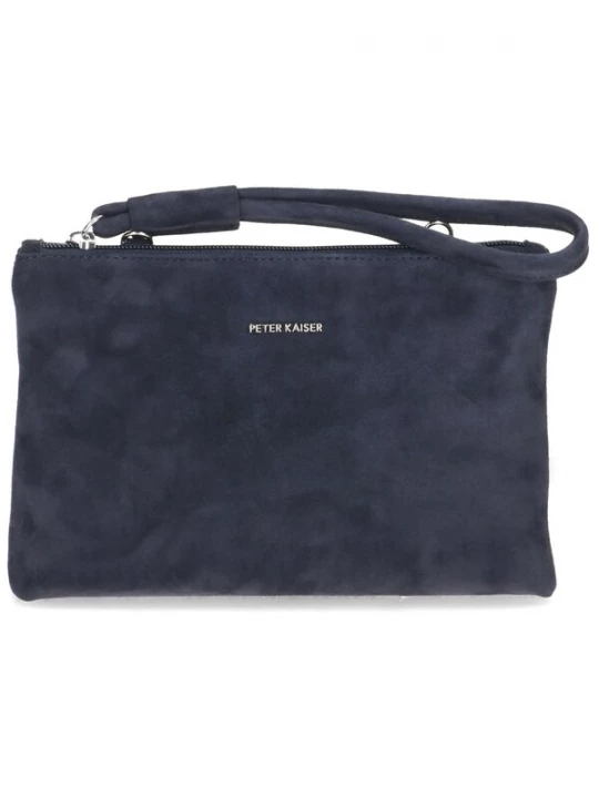 Foto van product PETER KAISER Clutch donkerblauw