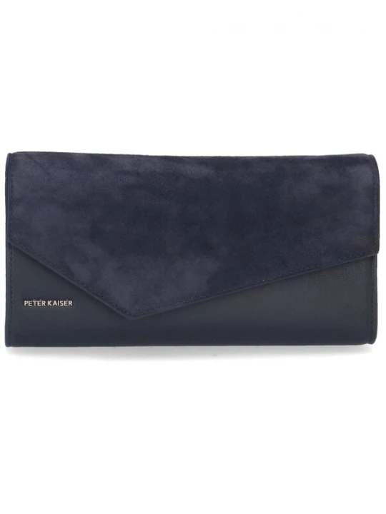 Foto van product PETER KAISER Clutch donkerblauw