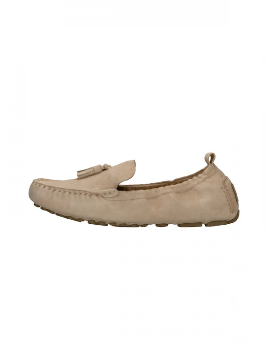 Foto van product PETER KAISER Mocassins beige