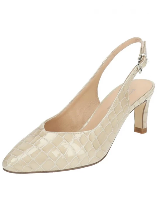 Foto van product PETER KAISER Pumps beige / sand