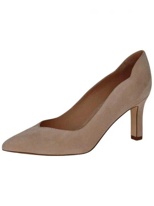 Foto van product PETER KAISER Pumps donkerbeige