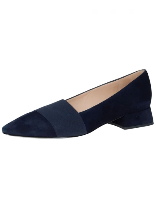 Foto van product PETER KAISER Pumps donkerblauw