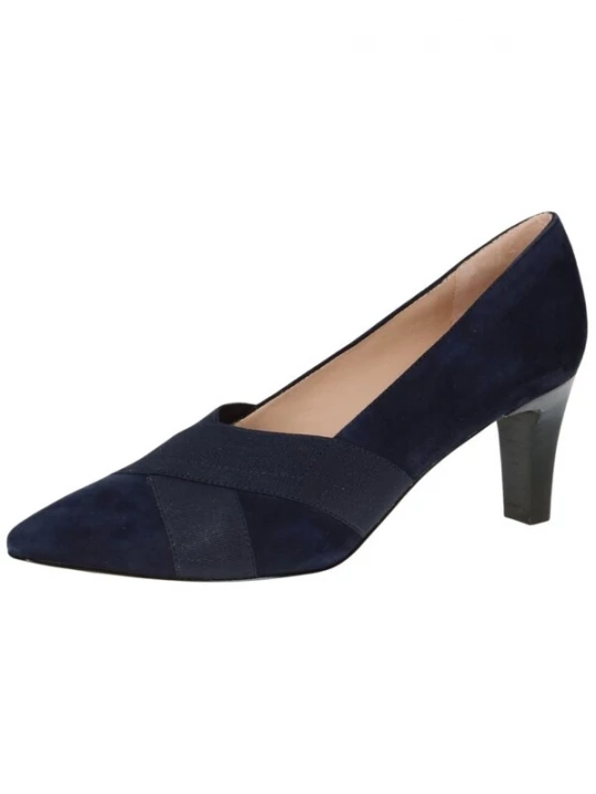 Foto van product PETER KAISER Pumps donkerblauw