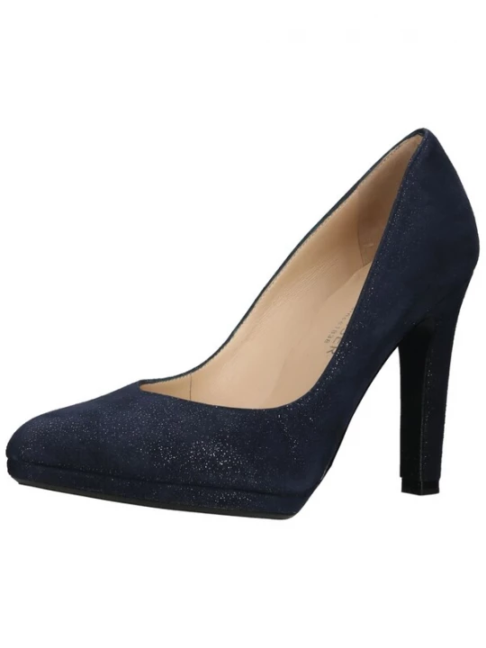 Foto van product PETER KAISER Pumps donkerblauw