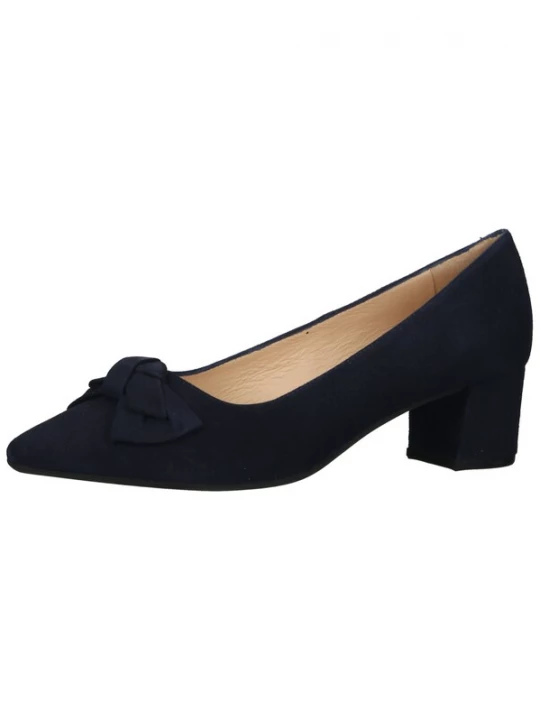 Foto van product PETER KAISER Pumps donkerblauw
