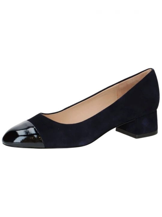 Foto van product PETER KAISER Pumps donkerblauw