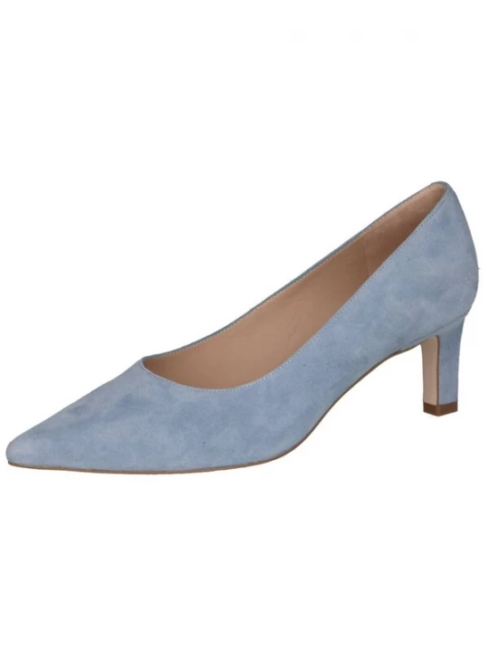 Foto van product PETER KAISER Pumps duifblauw
