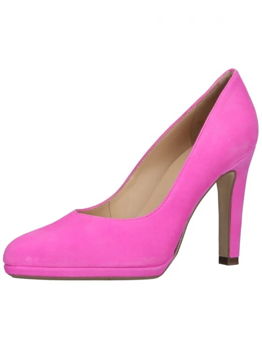 Foto van product PETER KAISER Pumps fuchsia