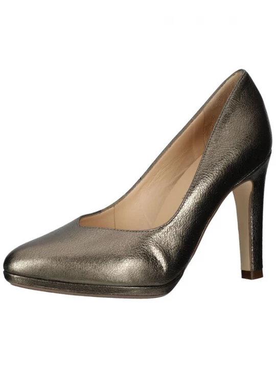 Foto van product PETER KAISER Pumps goud