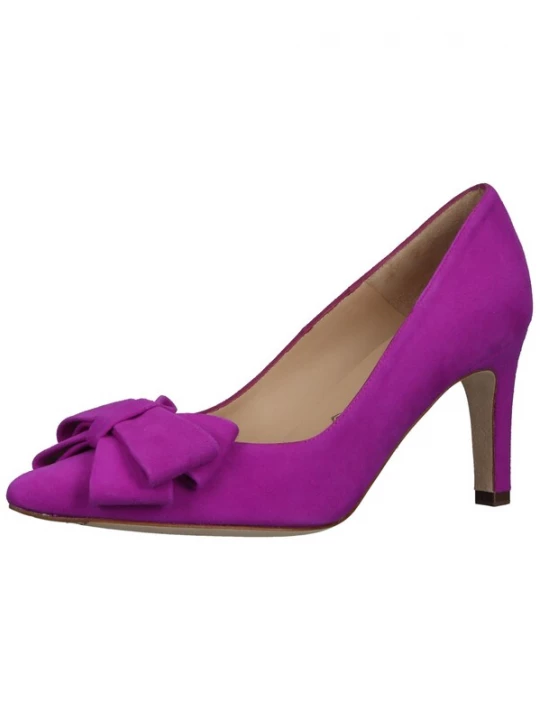 Foto van product PETER KAISER Pumps lila