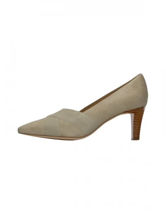 Foto van product PETER KAISER Pumps taupe