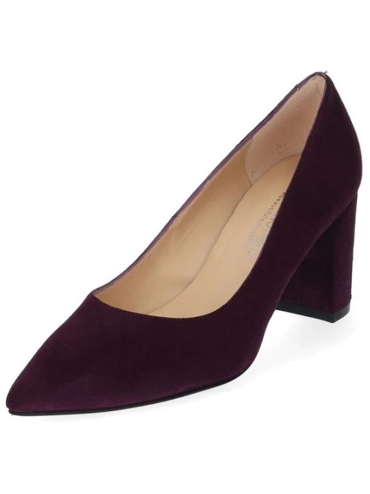 Foto van product PETER KAISER Pumps violetblauw