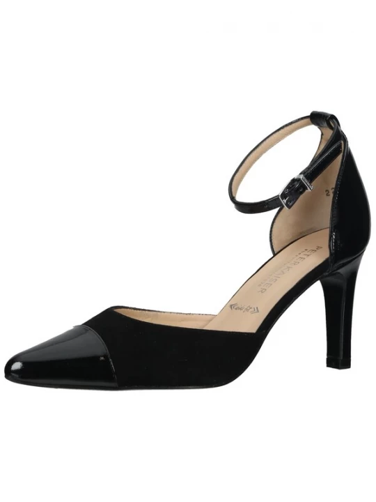 Foto van product PETER KAISER Pumps zwart