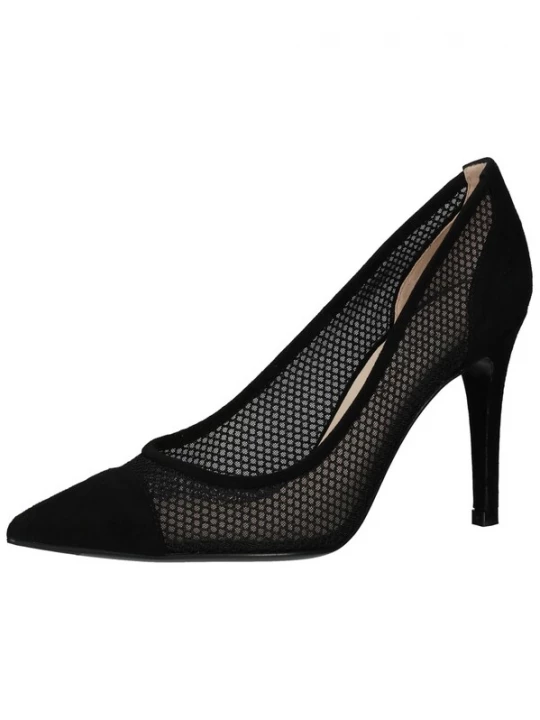 Foto van product PETER KAISER Pumps zwart