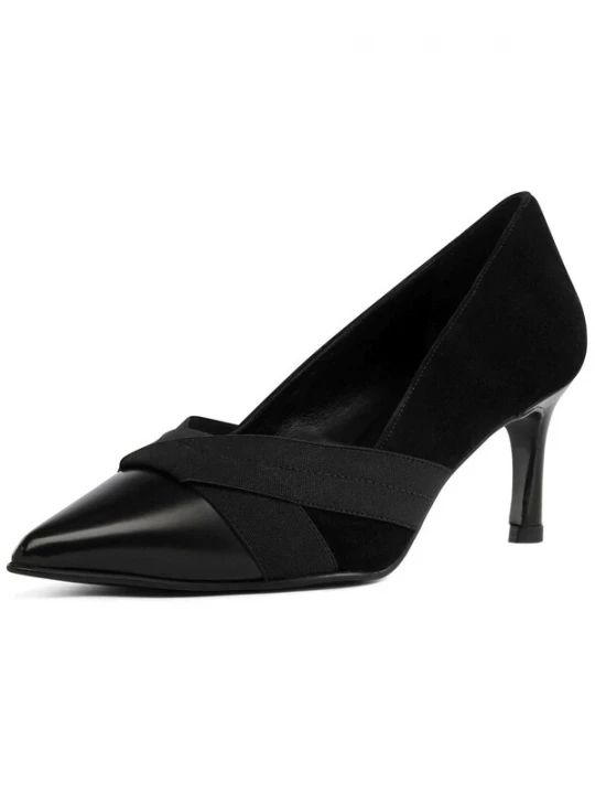 Foto van product PETER KAISER Pumps zwart