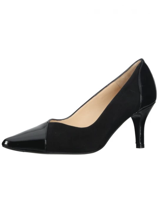 Foto van product PETER KAISER Pumps zwart