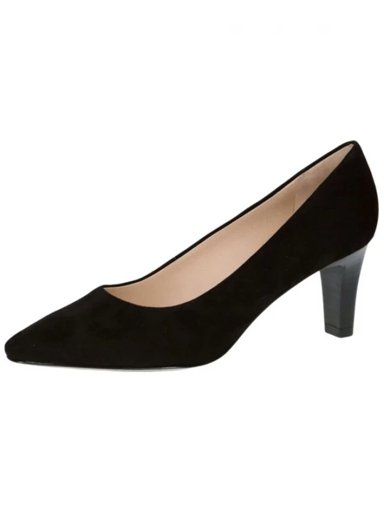 Foto van product PETER KAISER Pumps zwart
