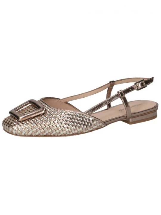Foto van product PETER KAISER Sandaal goud