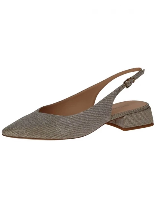 Foto van product PETER KAISER Slingpumps donkerbeige