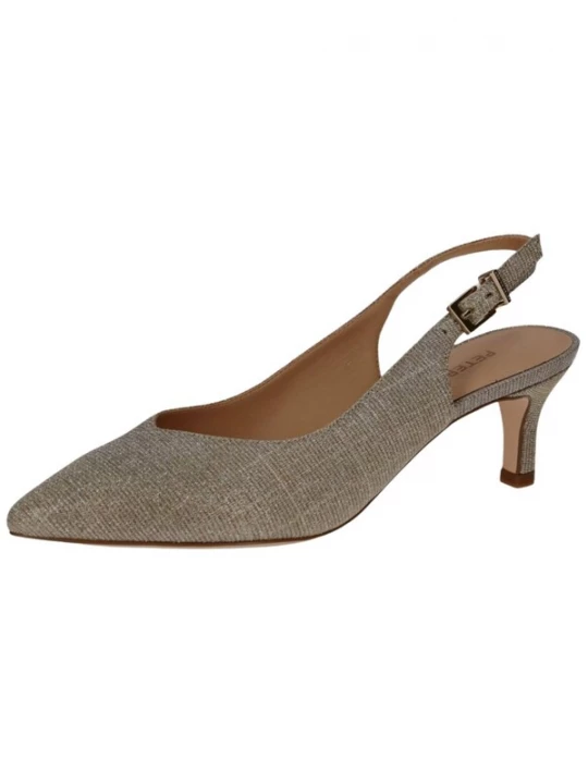 Foto van product PETER KAISER Slingpumps sand