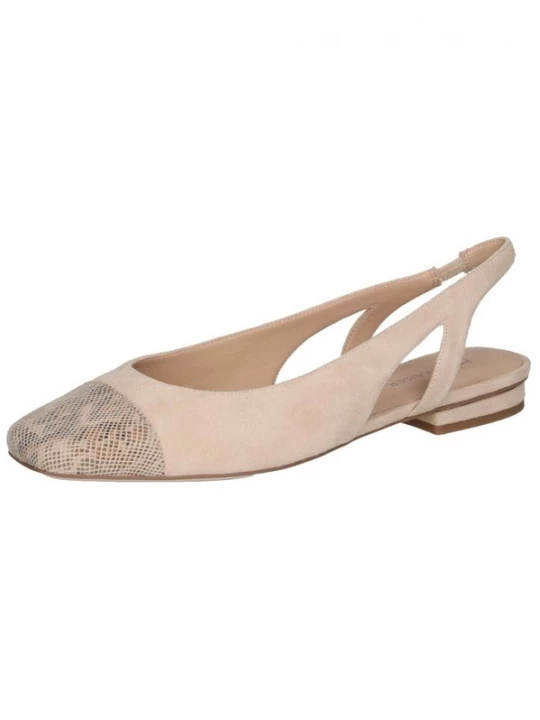 Foto van product PETER KAISER Slingpumps sand