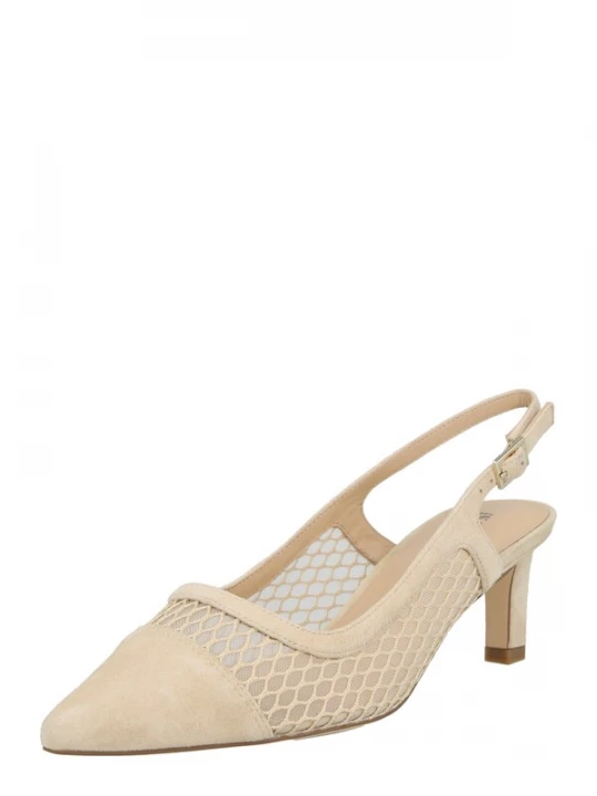 Foto van product PETER KAISER Slingpumps sand