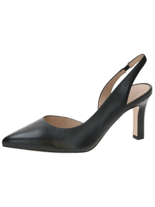 Foto van product PETER KAISER Slingpumps zwart