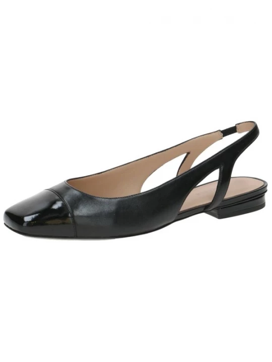 Foto van product PETER KAISER Slingpumps zwart