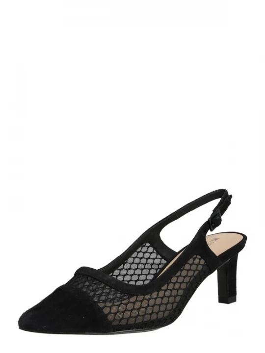 Foto van product PETER KAISER Slingpumps zwart
