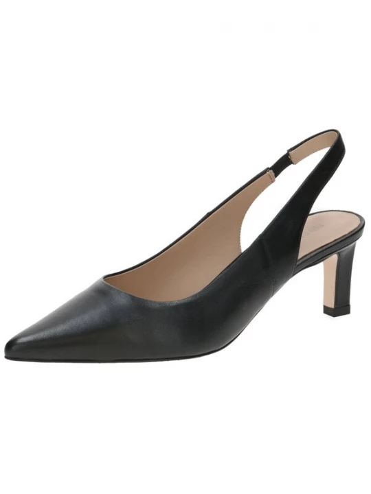 Foto van product PETER KAISER Slingpumps zwart