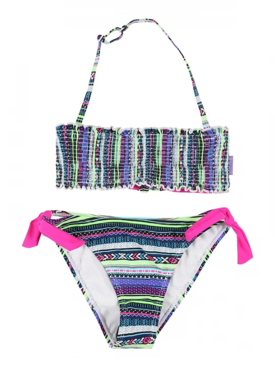 Foto van product petit amour Bikini gemengde kleuren