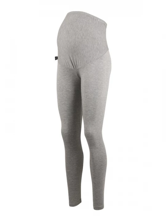 Foto van product petit amour Leggings 'Gila' grijs gemêleerd