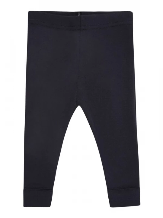 Foto van product PETIT BATEAU Leggings navy