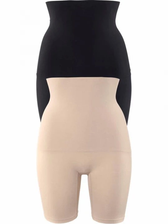 Foto van product PETITE FLEUR Shapingbroek zwart