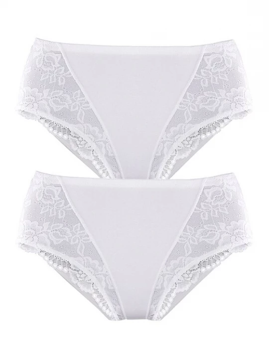 Foto van product PETITE FLEUR Shapingslip wit