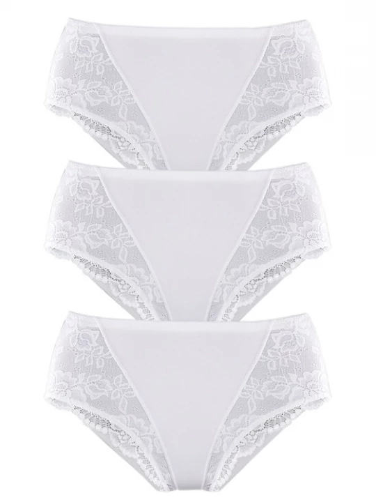 Foto van product PETITE FLEUR Shapingslip wit