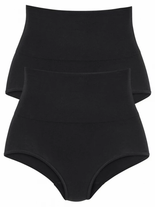 Foto van product PETITE FLEUR Shapingslip zwart