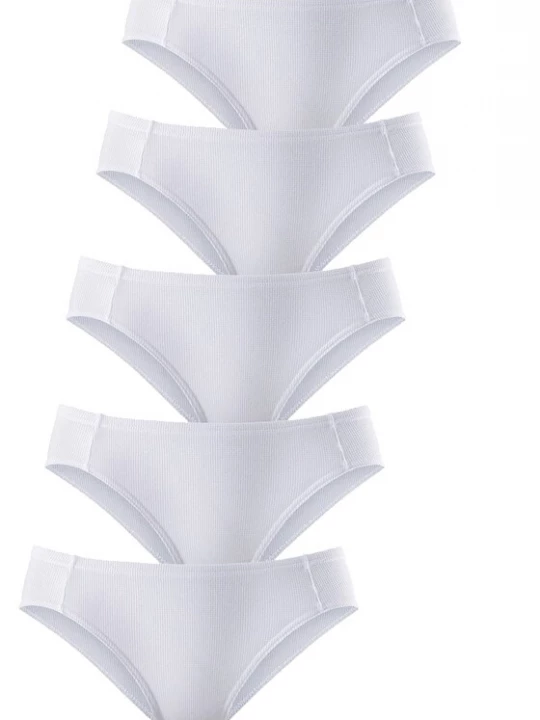 Foto van product PETITE FLEUR Slip wit