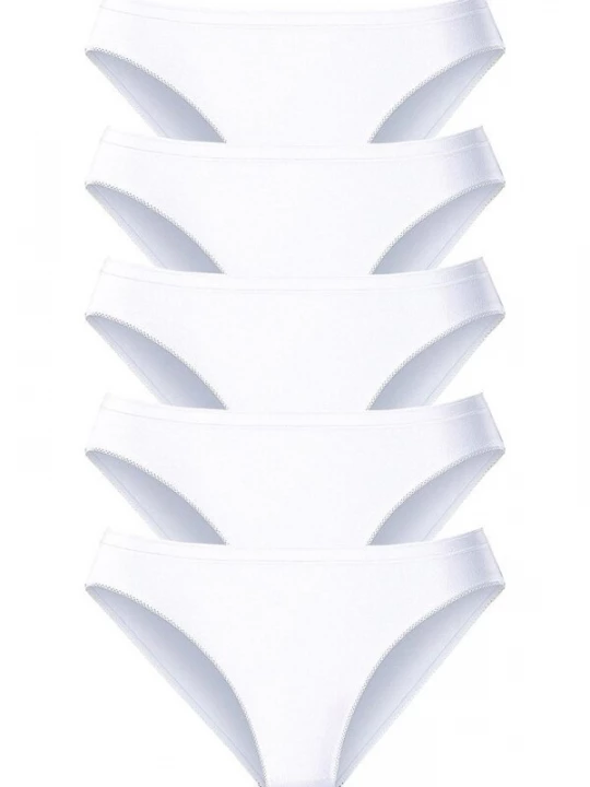 Foto van product PETITE FLEUR Slip wit