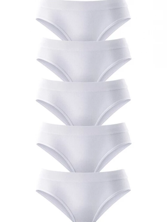 Foto van product PETITE FLEUR Slip wit