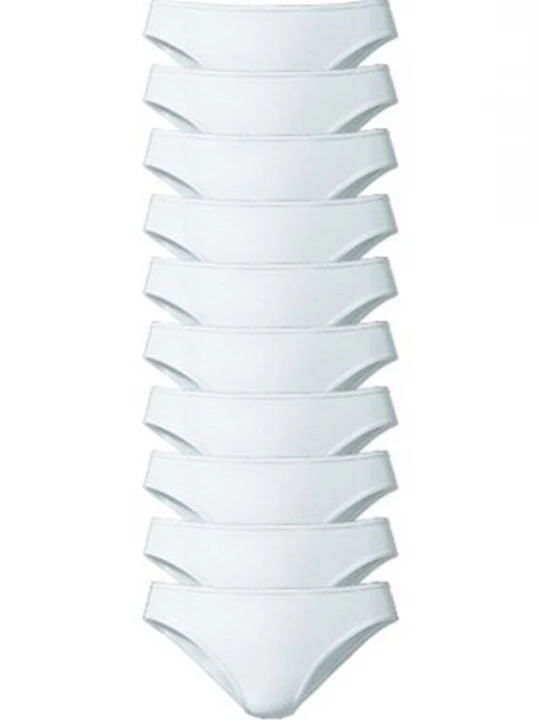 Foto van product PETITE FLEUR Slip wit